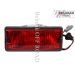 Lampa przeciwmgielna tył